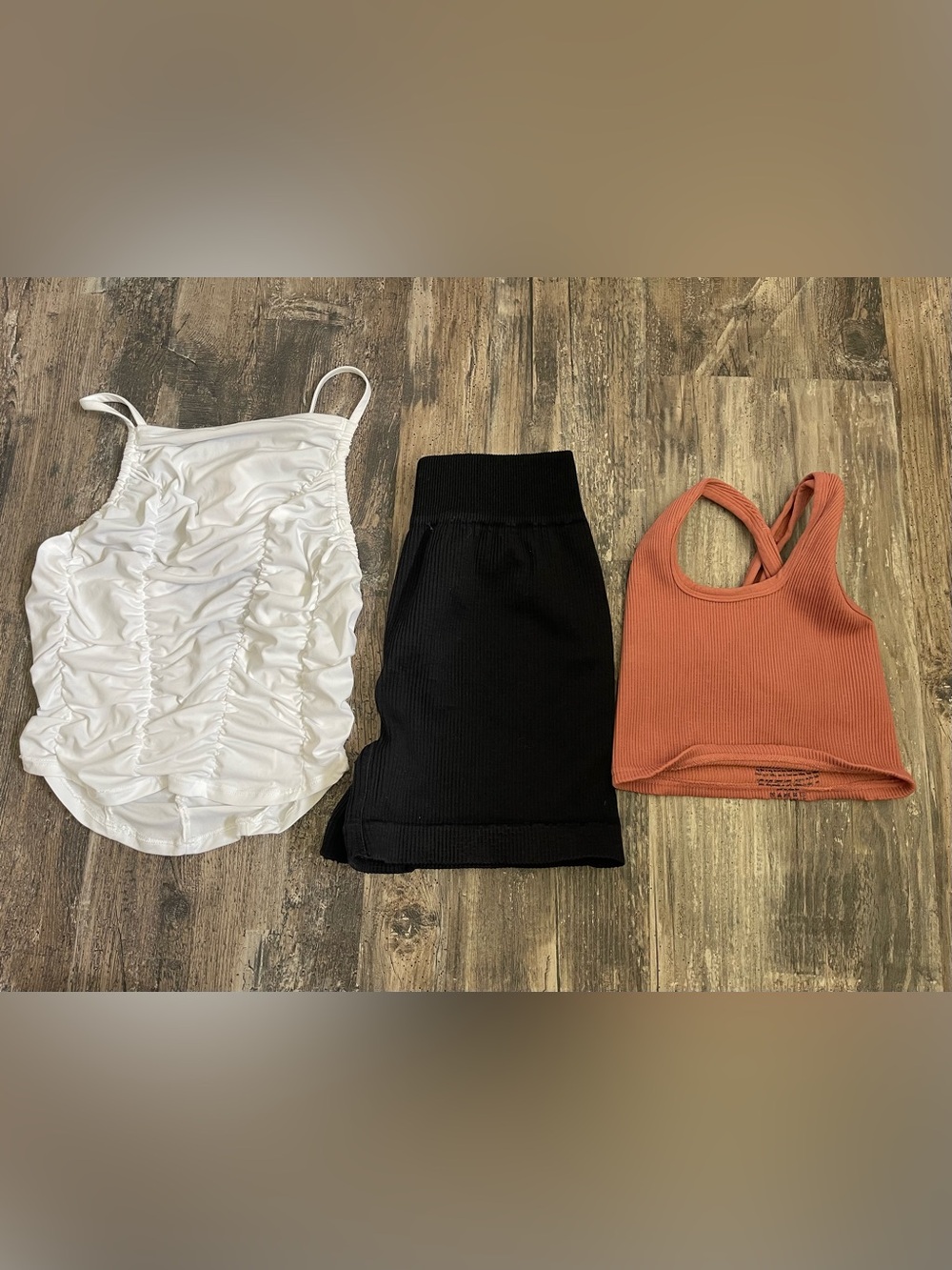 Free People movement bundle, NWOT